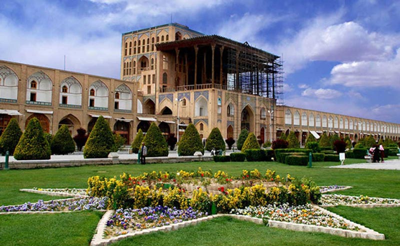 اقامتگاه های بوم گردی استان اصفهان