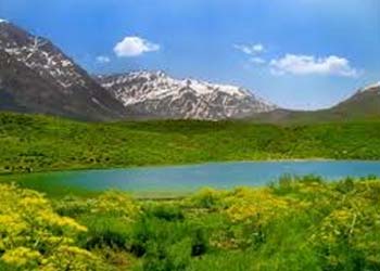 سی سخت - استان کهگیلویه و بویراحمد