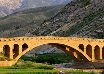 آزادشهر - استان گلستان