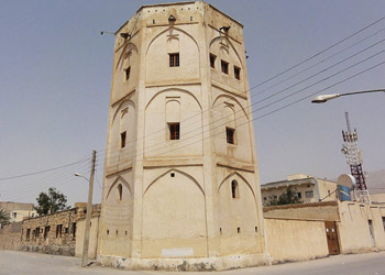 دشتی - استان بوشهر