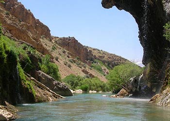 ایرانشهر - استان سیستان و بلوچستان