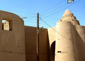 رزرو اقامتگاه بوم گردی، هتل سنتی و کلبه در جندق - خور و بیابانک ...