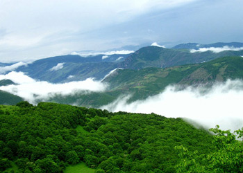 کلیبر - آذربایجان شرقی