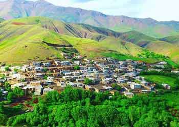 کامیاران  - استان کردستان