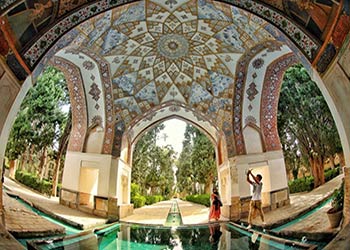 کاشان - استان اصفهان