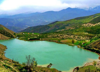 کلاردشت - استان مازندران