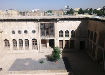 خوراسگان  -  اصفهان