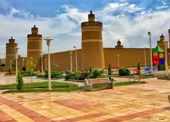 نجف آباد - استان اصفهان