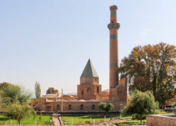 نطنز - استان اصفهان