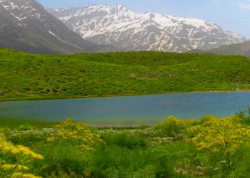 قائم شهر - استان مازندران