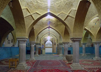شهرضا - استان اصفهان