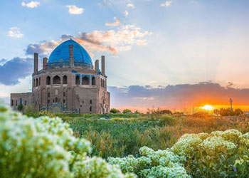 سلطانیه - زنجان