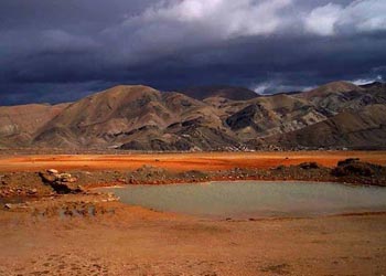 تفرش - استان مرکزی
