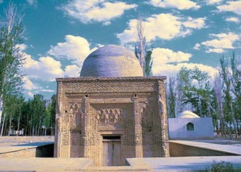 تاکستان - استان قزوین