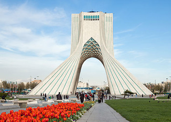 شهر تهران-استان تهران