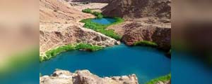 آبدانان - استان ایلام