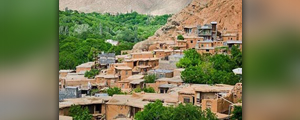 روستای اسفیدان بجنورد، بوم گردی های خراسان شمالی
