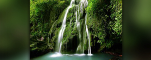 آبشار کبودوال، بوم گردی های استان گلستان