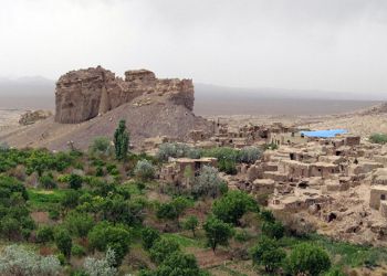 تصویر روستای عبدالله