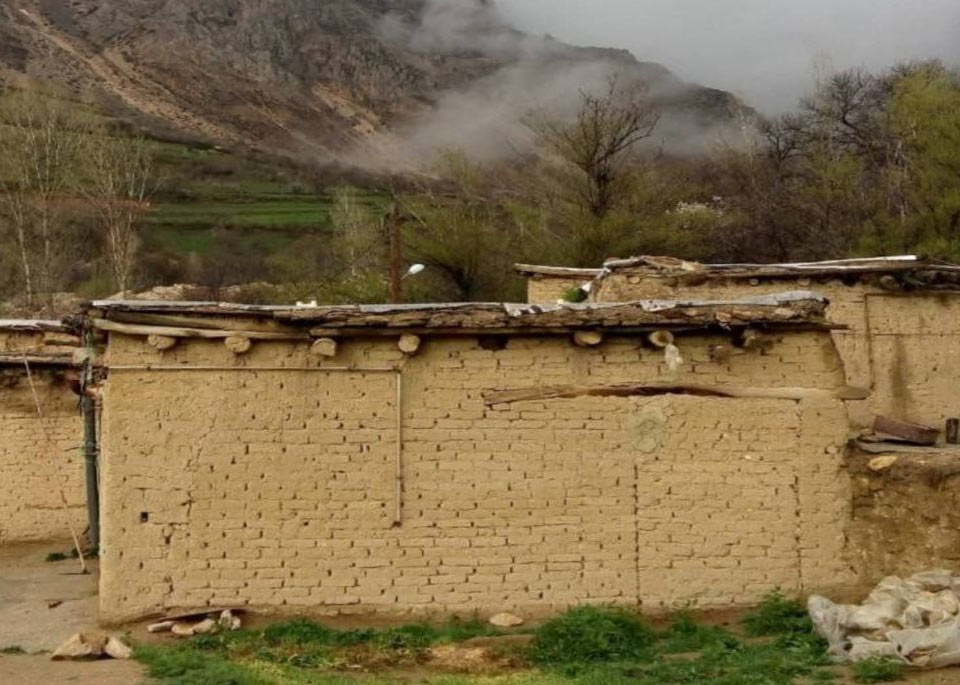 اقامتگاه های بوم گردی روستای گل آخور : عکس ها، رزرو آنلاین، بهترین قیمت