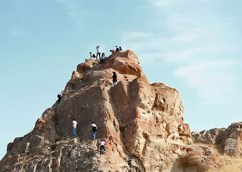 اقامتگاه های بوم گردی روستای گل آخور : عکس ها، رزرو آنلاین، بهترین قیمت