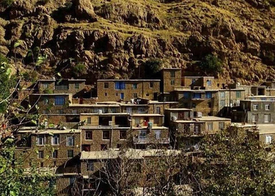 اقامتگاه های بوم گردی روستای کلکان نسار : عکس ها، رزرو آنلاین، بهترین قیمت