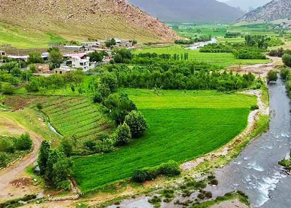 اقامتگاه های بوم گردی روستای کلکان نسار : عکس ها، رزرو آنلاین، بهترین قیمت
