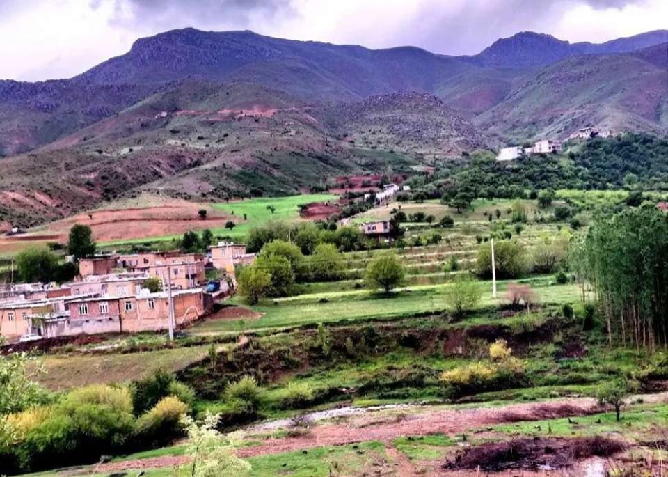 اقامتگاه های بوم گردی روستای کلکان نسار : عکس ها، رزرو آنلاین، بهترین قیمت