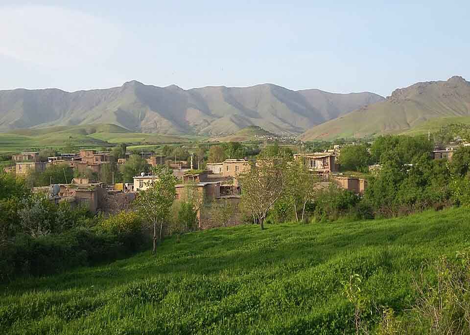 Kharab Raste اقامتگاه های بوم گردی روستای کرم بست : عکس ها، رزرو آنلاین، بهترین قیمت