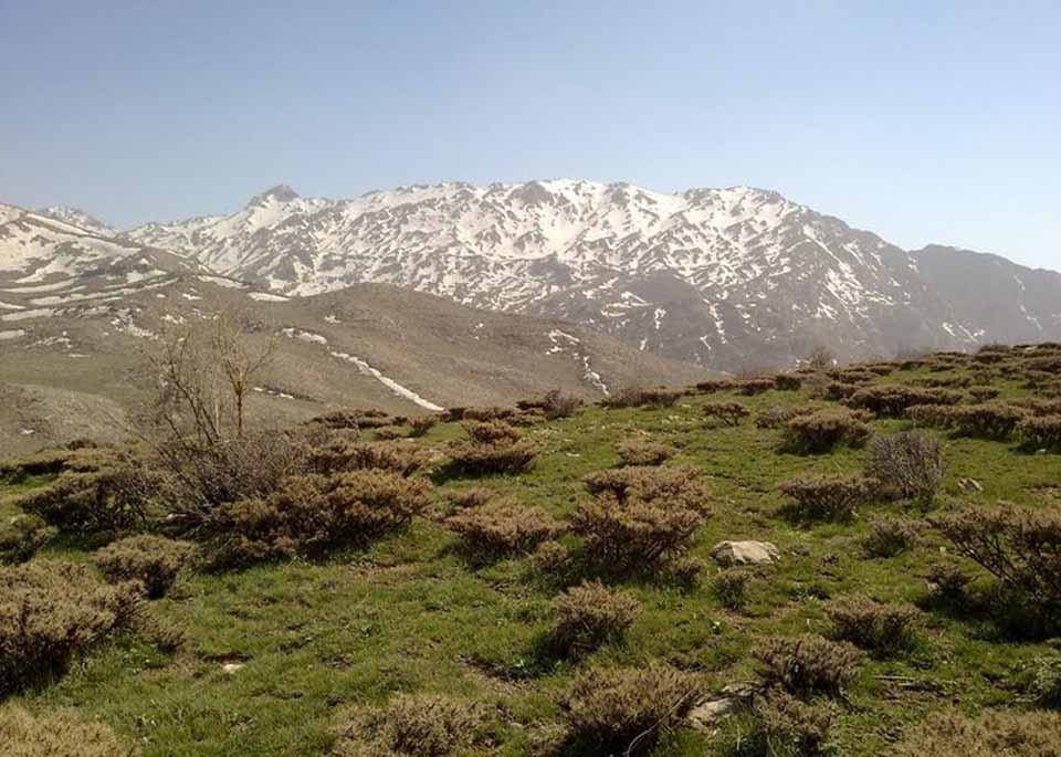 Kharab Raste اقامتگاه های بوم گردی روستای کرم بست : عکس ها، رزرو آنلاین، بهترین قیمت