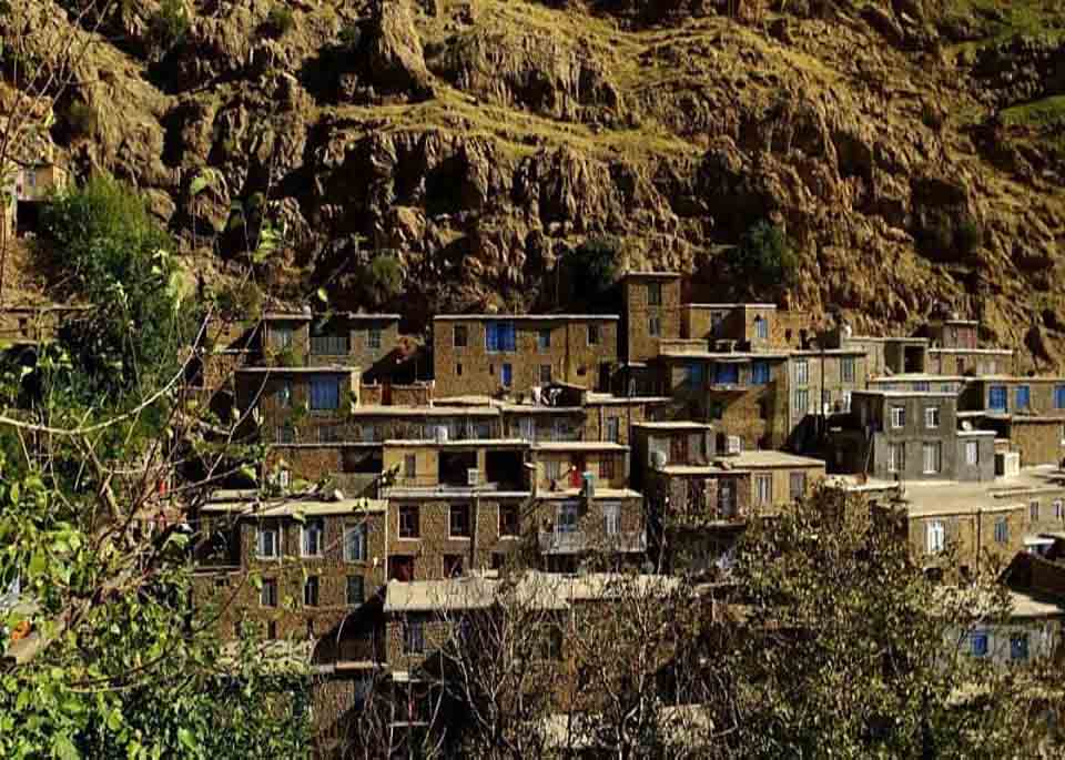 Kharab Raste اقامتگاه های بوم گردی روستای کرم بست : عکس ها، رزرو آنلاین، بهترین قیمت