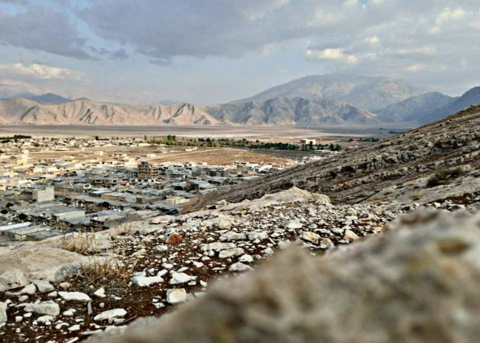 روستای خنگ