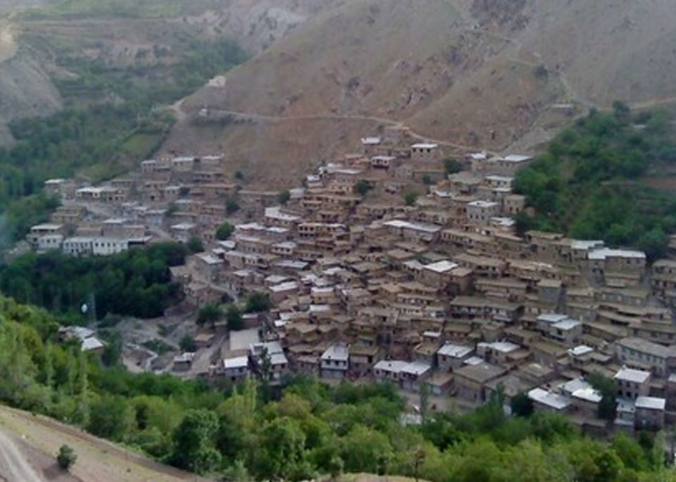 اقامتگاه های بوم گردی روستای نیر : عکس ها، رزرو آنلاین، بهترین قیمت
