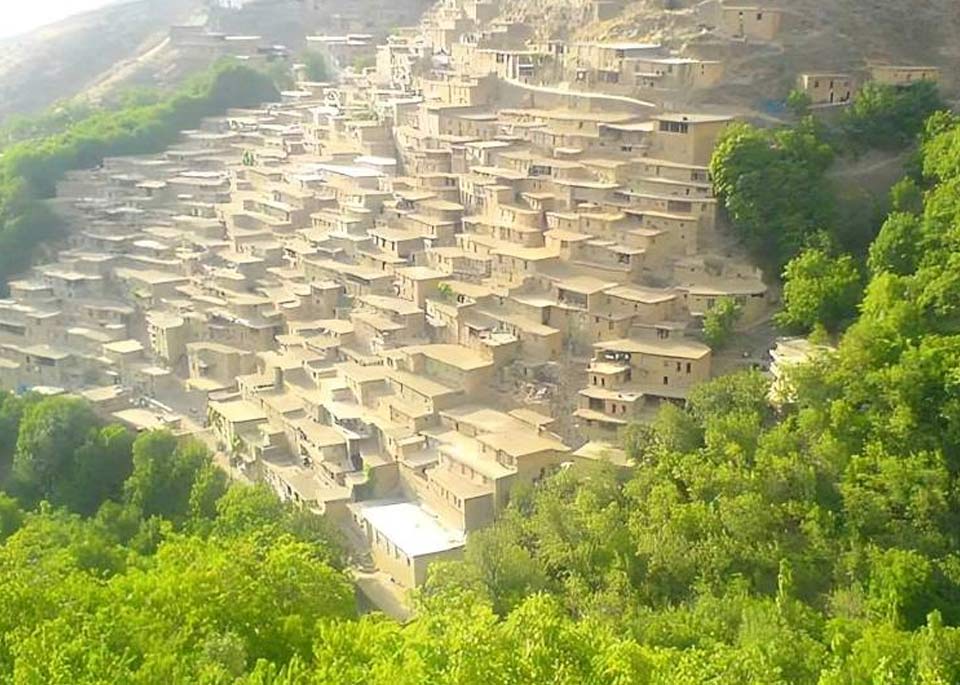 اقامتگاه های بوم گردی روستای نیر : عکس ها، رزرو آنلاین، بهترین قیمت