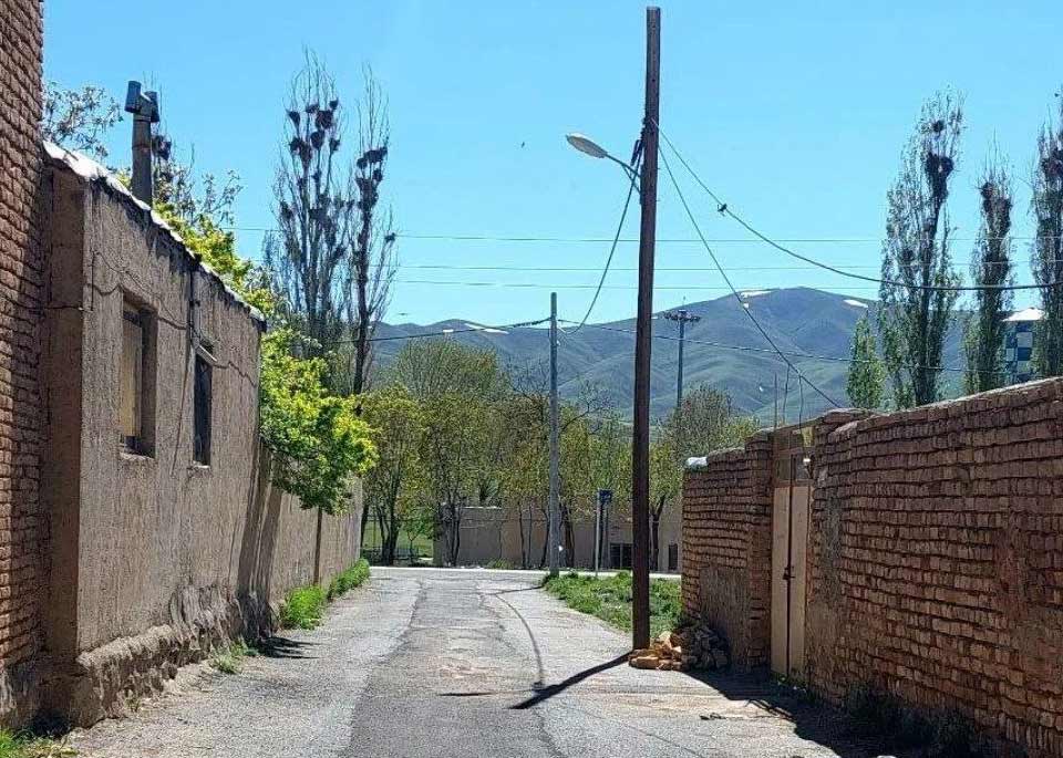 اقامتگاه های بوم گردی روستای نورآباد : عکس ها، رزرو آنلاین، بهترین قیمت