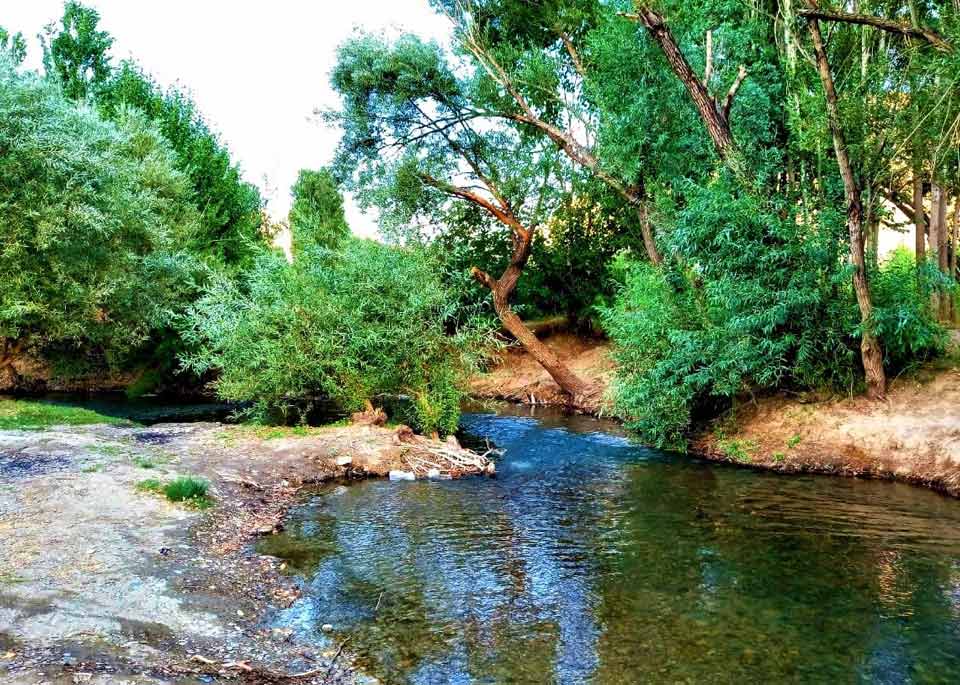 اقامتگاه های بوم گردی روستای نورآباد : عکس ها، رزرو آنلاین، بهترین قیمت