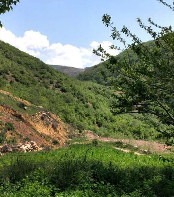 اقامتگاه های بوم گردی روستای پنو : عکس ها، رزرو آنلاین، بهترین قیمت