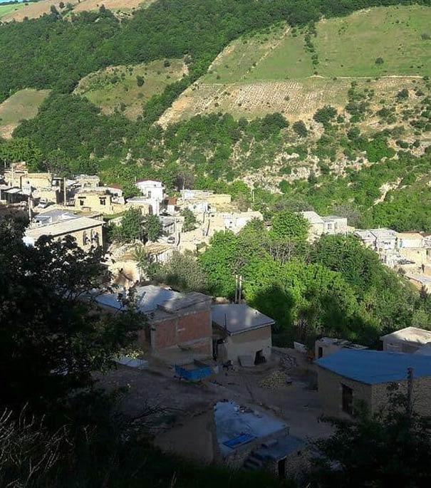 اقامتگاه های بوم گردی روستای پنو : عکس ها، رزرو آنلاین، بهترین قیمت