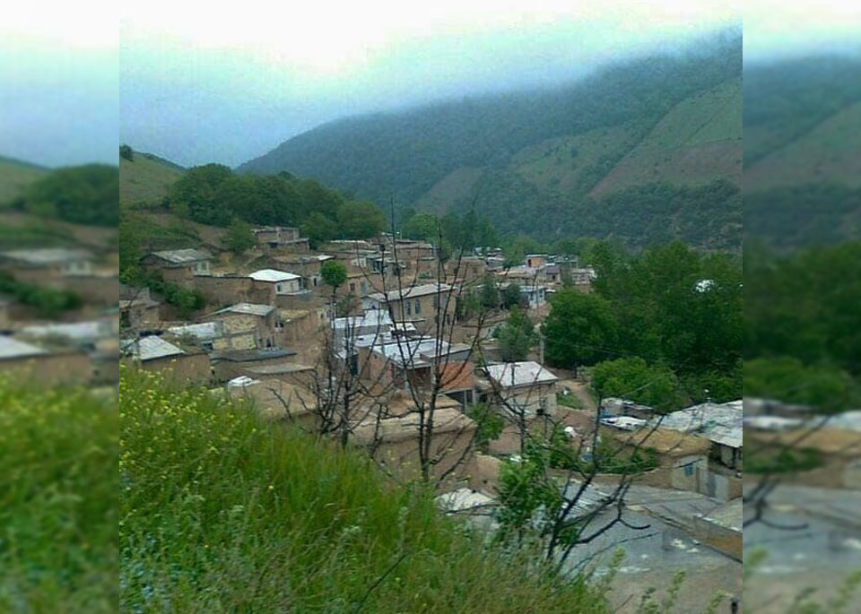 اقامتگاه های بوم گردی روستای پنو : عکس ها، رزرو آنلاین، بهترین قیمت