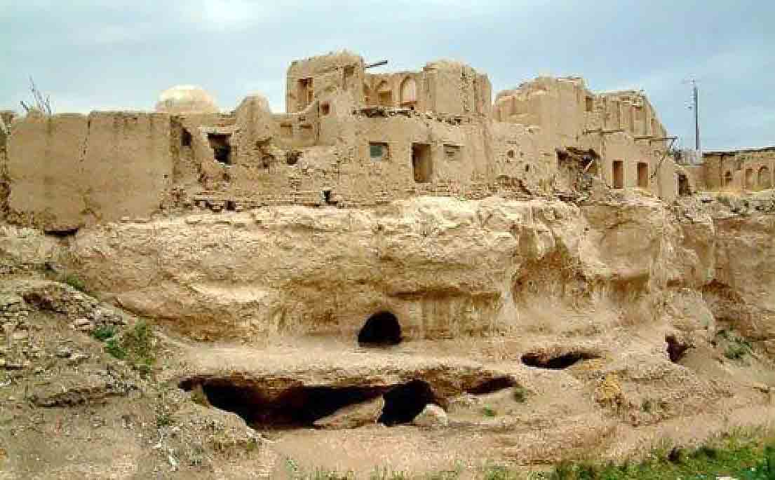 اقامتگاه های بوم گردی روستای قروه ابهر : عکس ها، رزرو آنلاین، بهترین قیمت