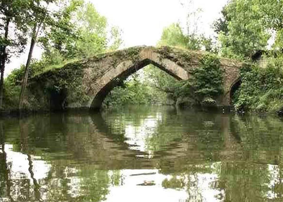 روستای سیمبری خاله | بهترین روستاهای استان گیلان برای زندگی | می هتل؛ بهار گیلان