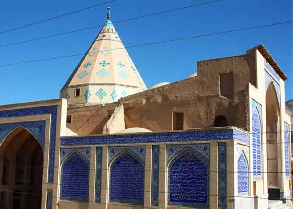 امامزاده آقا سید ارجاسب