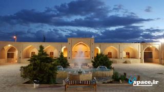 هتل سنتی و بوتیک هتل های ابوزیدآباد - استان اصفهان : عکس ها، رزرو آنلاین،  بهترین قیمت