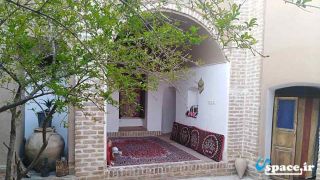  اقامتگاه بوم گردی آصف - بجستان  