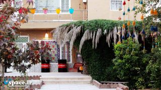  اقامتگاه بوم گردی بهشت شور - بوشهر  
