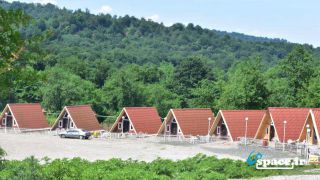  تصویر کلبه های دهکده توریستی برنجستانک (زمزم) - سوادکوه یافت نشد 