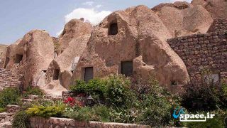  تصویر هتل صخره ای لاله کندوان - اسکو یافت نشد 