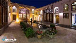  تصویر بوتیک هتل خانه کیانپور - اصفهان یافت نشد 