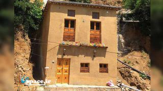  تصویر اقامتگاه بوم گردی خانه بر محمودی - ماسوله یافت نشد 