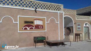  اقامتگاه بوم گردی خانه مروی -حسن آباد اصفهان  